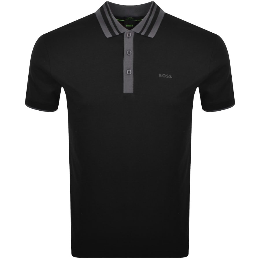 Hugo boss paule 1 polo shirt 2025